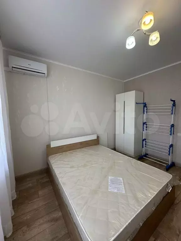 2-к. квартира, 50 м, 4/4 эт. - Фото 1