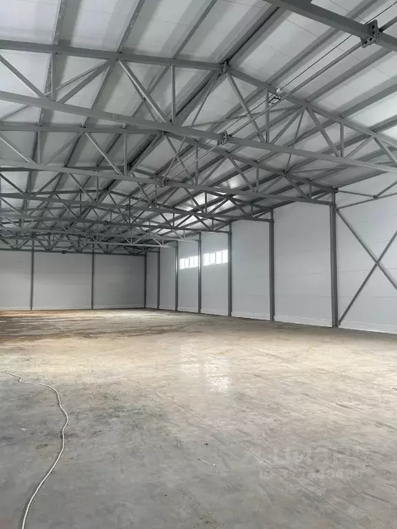 Склад в Самарская область, Тольятти Ботаническая ул., 30 (756 м) - Фото 2