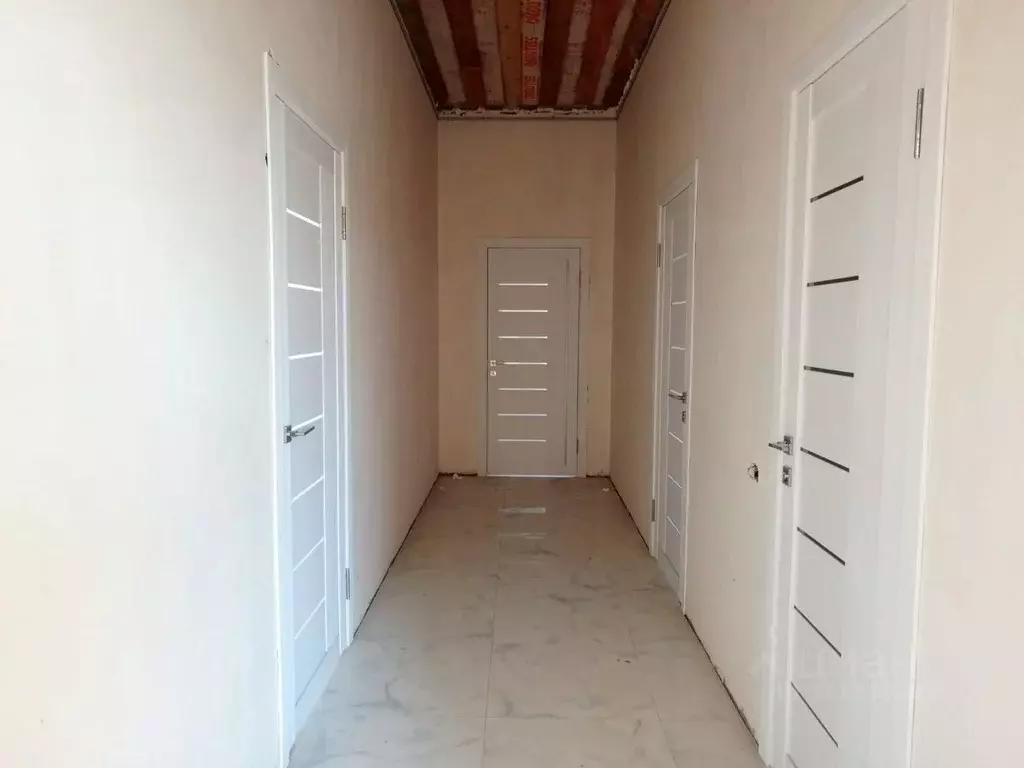 Дом в Краснодарский край, Темрюкский район, Запорожское с/пос, пос. ... - Фото 1