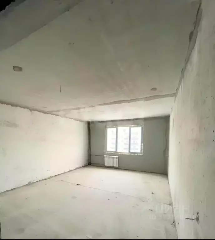 2-к кв. Новосибирская область, Новосибирск Плющихинский жилмассив,  ... - Фото 2