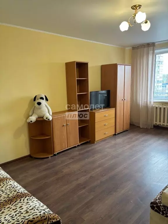 Продаётся 1-к квартира, 37.2 м - Фото 0