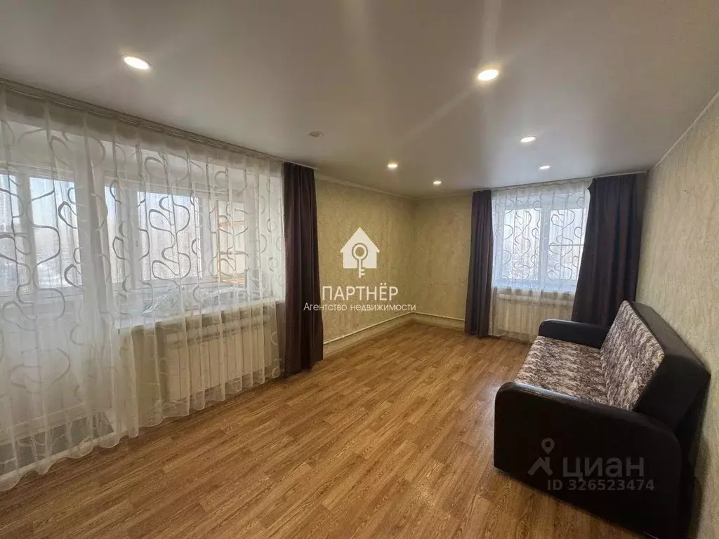 1-к кв. Владимирская область, Ковров ул. Димитрова, 2 (32.0 м) - Фото 2