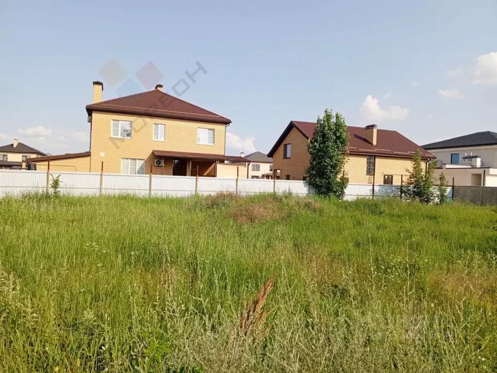 Участок в Краснодарский край, Краснодар пос. Отделения № 3 СКЗНИИСиВ,  ... - Фото 1