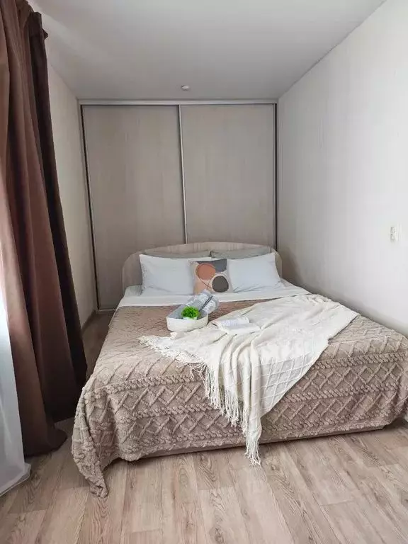 2-к кв. Курганская область, Курган ул. Пичугина, 6 (50.0 м) - Фото 2