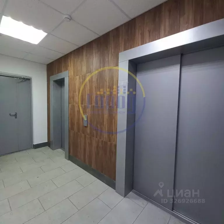 1-к кв. Челябинская область, Копейск ул. Жданова, 29Г (42.0 м) - Фото 2