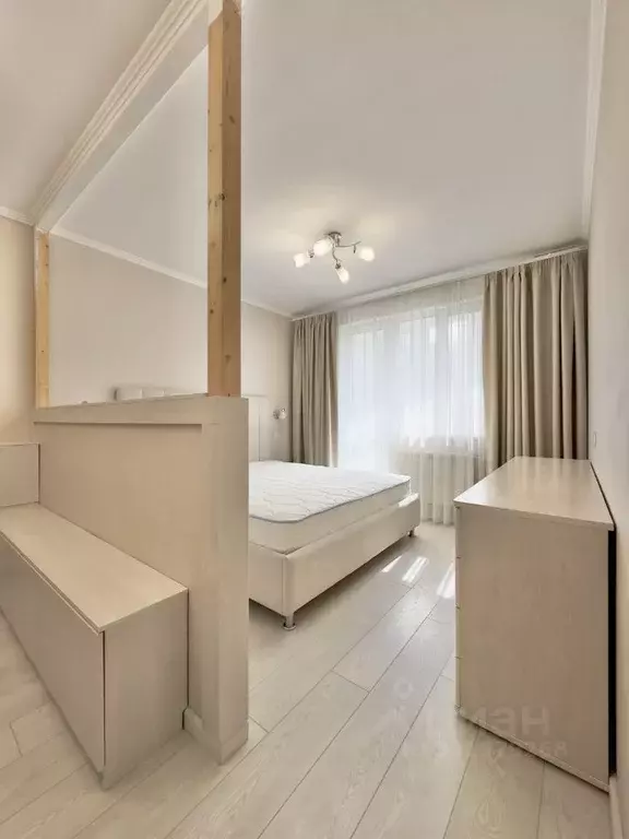 1-к кв. Москва Пятницкое ш., 23К2 (38.1 м) - Фото 2