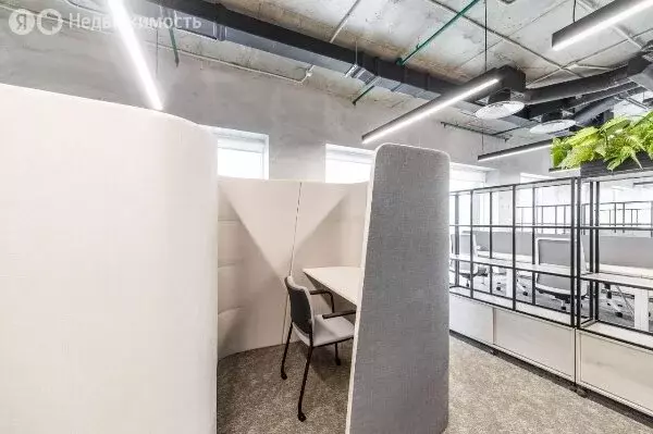 Офис (73.7 м) - Фото 1