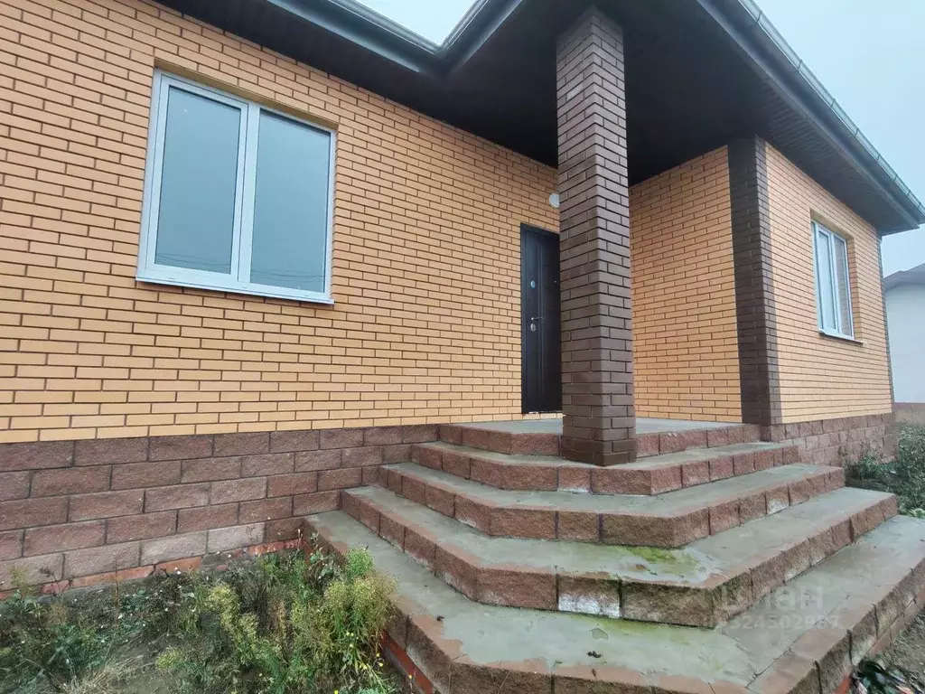 Дом в Белгородская область, Белгородский район, Дубовское с/пос, с. ... - Фото 1