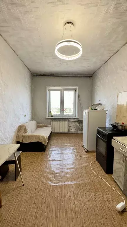 3-к кв. Тыва, Кызыл ул. Чапаева, 11 (66.8 м) - Фото 2