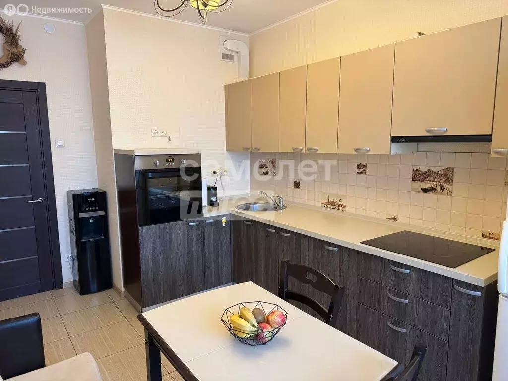 2-комнатная квартира: Щёлково, микрорайон Богородский, 16 (60 м) - Фото 1