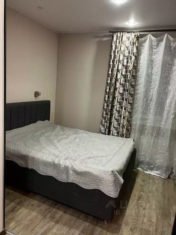 1-к кв. Санкт-Петербург ул. Верности, 17 (43.0 м) - Фото 2