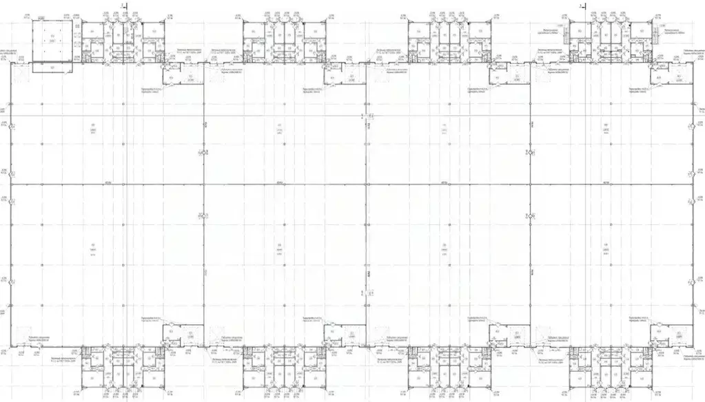 Помещение свободного назначения в Москва с. Ознобишино, 195 (2007 м) - Фото 2