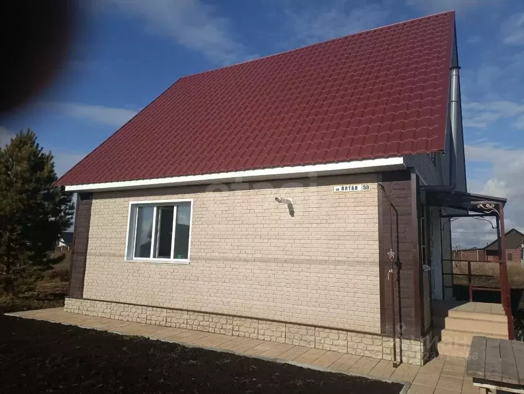 Дом в Алтайский край, Новоалтайск Сибиряк СНТ,  (100 м) - Фото 2