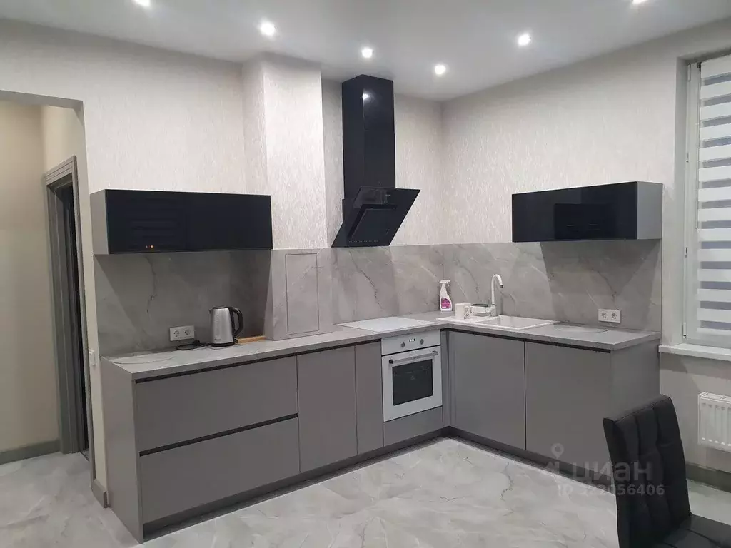 3-к кв. Москва Родниковая ул., 30к3 (62.0 м) - Фото 0