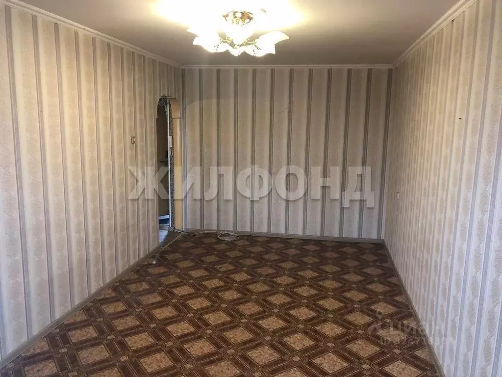 1-к кв. Хакасия, Абакан ул. Маршала Жукова, 78 (30.0 м) - Фото 2