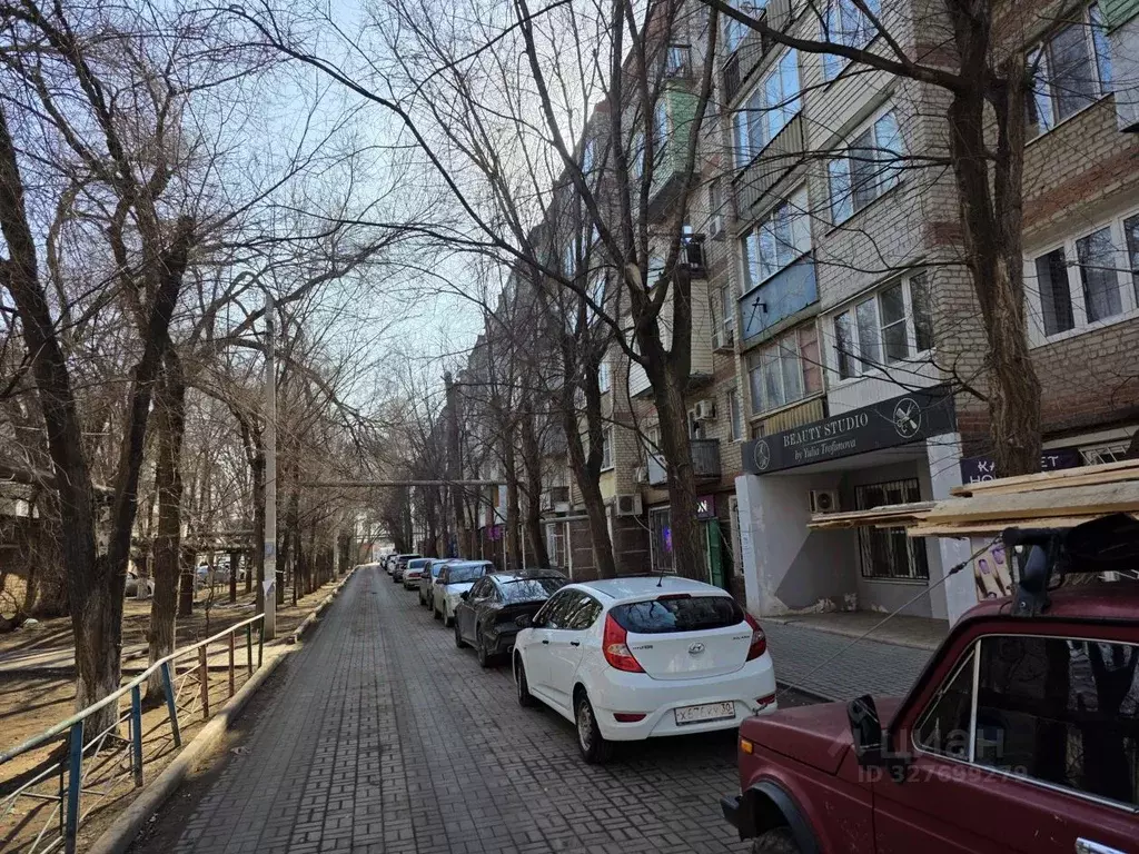 Помещение свободного назначения в Астраханская область, Астрахань ... - Фото 1