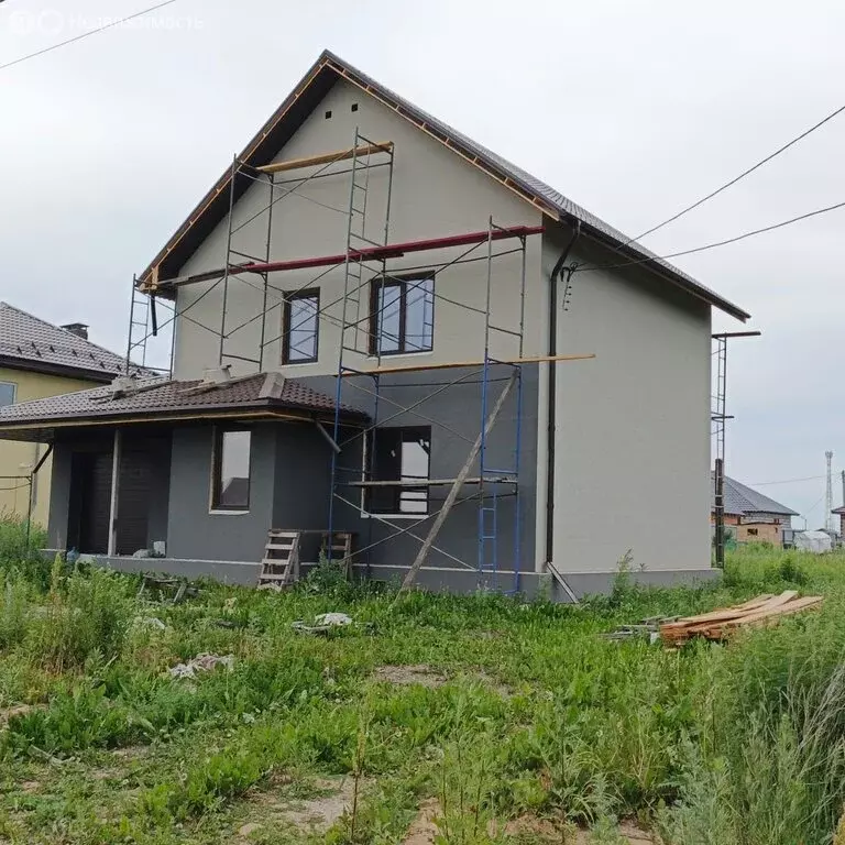 Дом в Томск, Октябрьский район (141.3 м) - Фото 1
