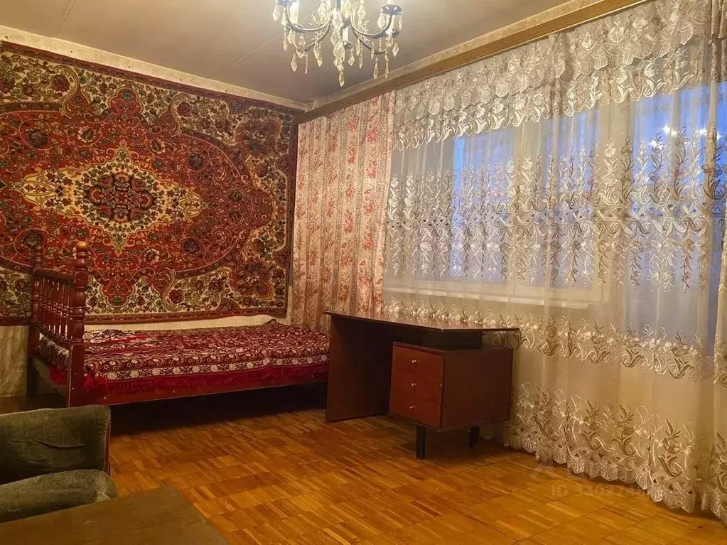 Комната Москва Марксистская ул., 9 (18.0 м) - Фото 2