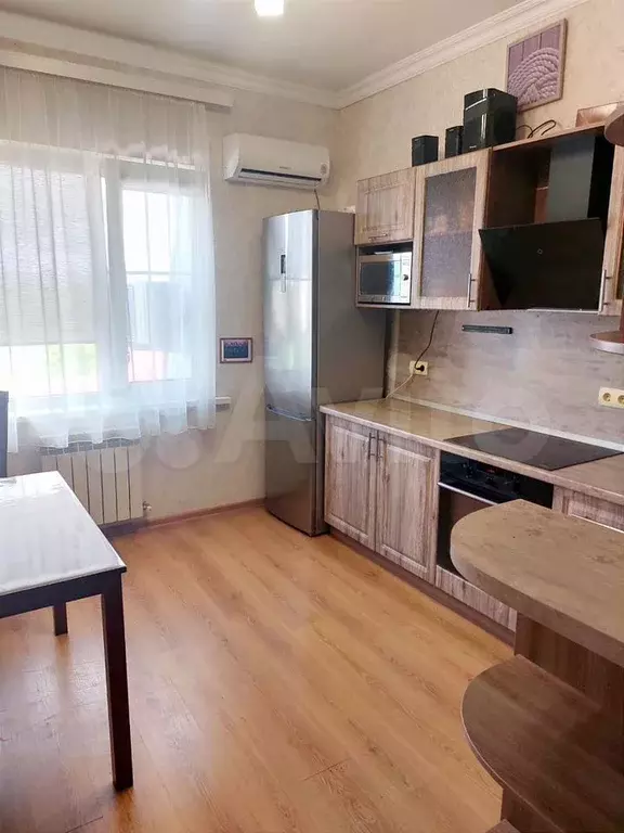 1-к. квартира, 36 м, 7/7 эт. - Фото 1