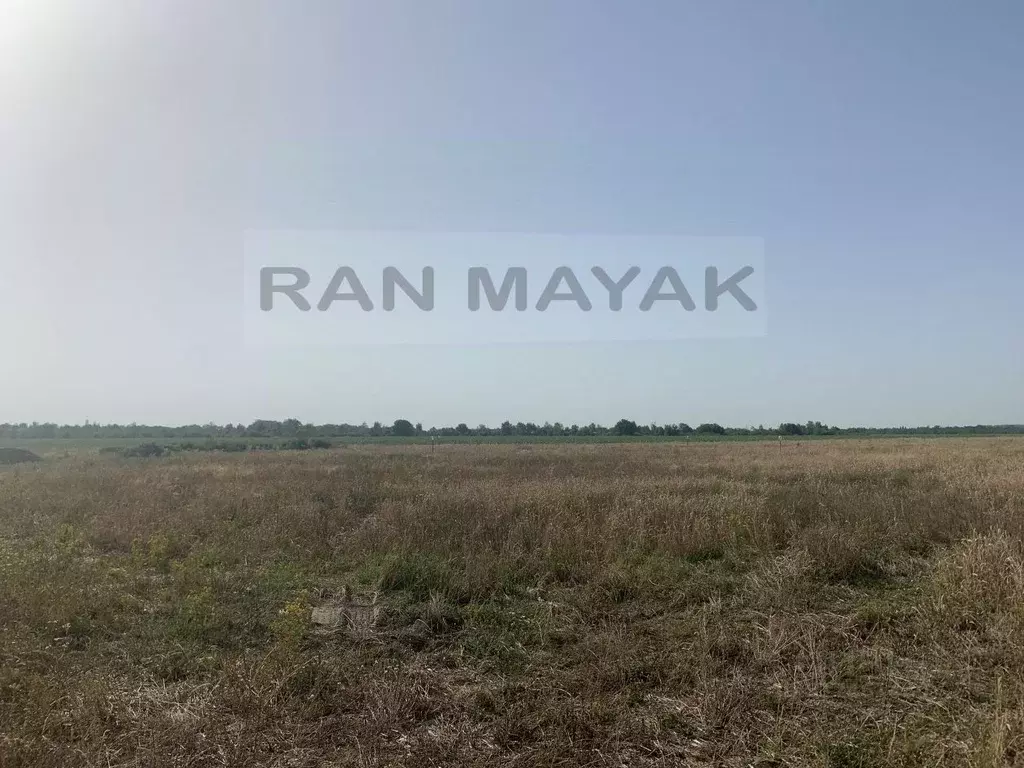 Участок в Адыгея, Майкоп ул. Маршала Мерецкова, 132 (6.0 сот.) - Фото 0