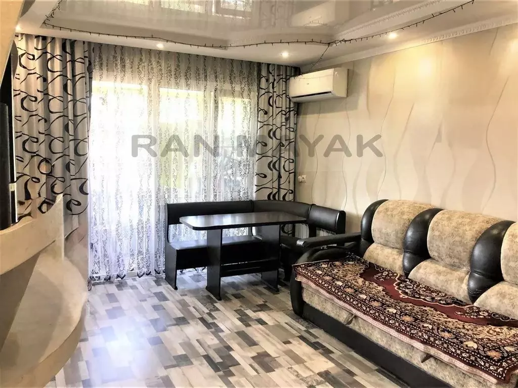 3-к кв. Адыгея, Майкоп ул. Калинина, 214 (55.3 м) - Фото 1