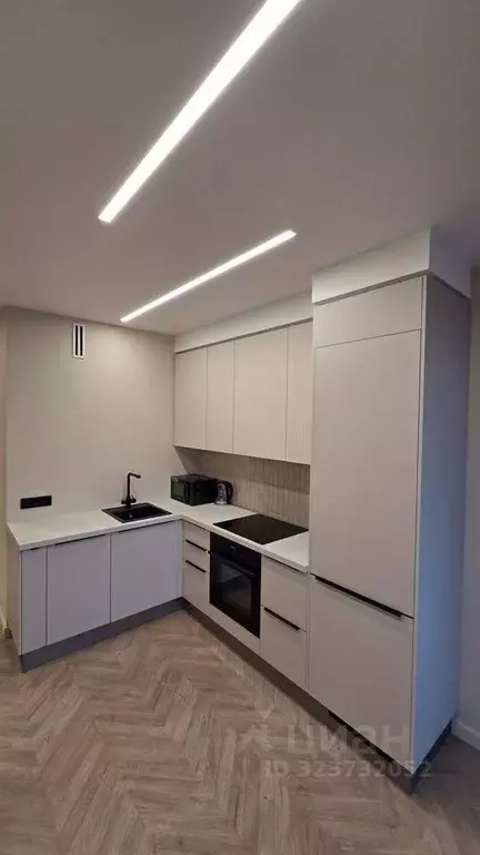 2-к кв. Москва Дмитровское ш., 75/77 (40.0 м) - Фото 2