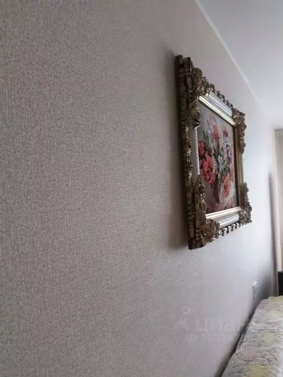 2-к кв. Рязанская область, Рязанский муниципальный округ, пос. Искра ... - Фото 2