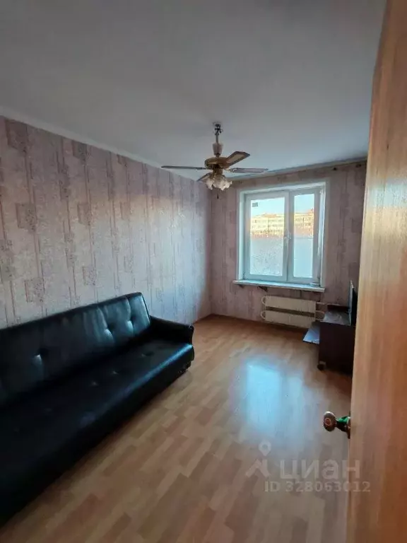 2-к кв. Москва Шипиловская ул., 6К2С2 (45.0 м) - Фото 1