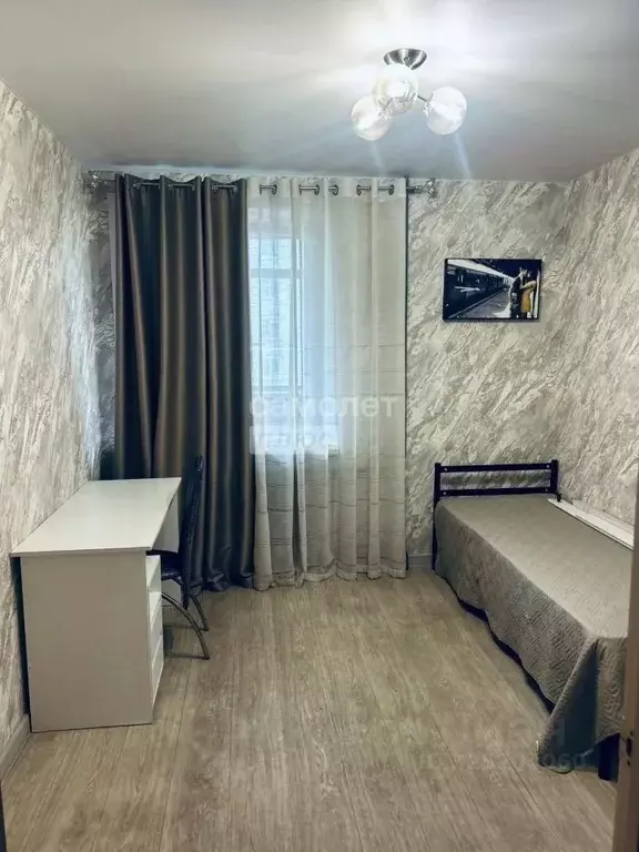 3-к кв. Липецкая область, Липецк Бородинская ул., 47 (61.0 м) - Фото 1