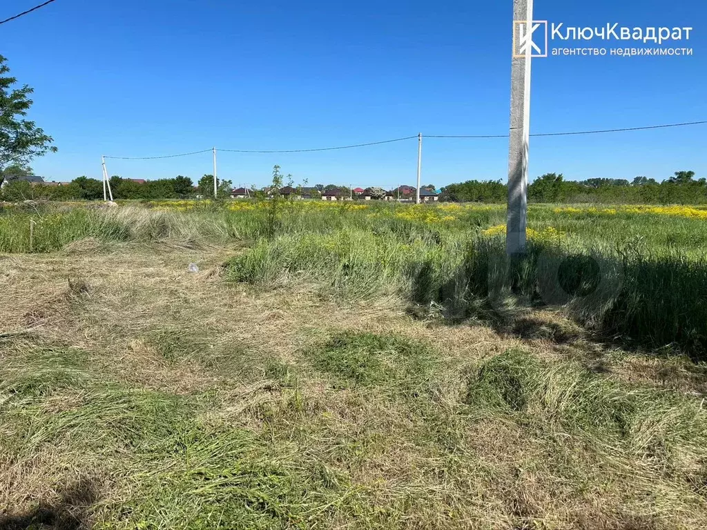 Участок 7,5 сот. (ИЖС) - Фото 1