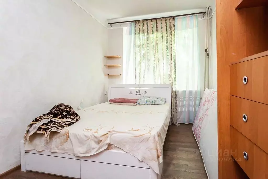 Квартира, 2 комнаты, 32 м - Фото 0
