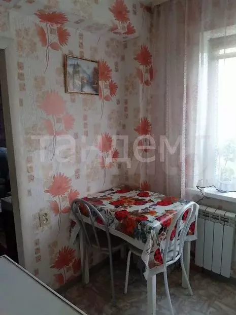 1-к. квартира, 30м, 3/5эт. - Фото 1