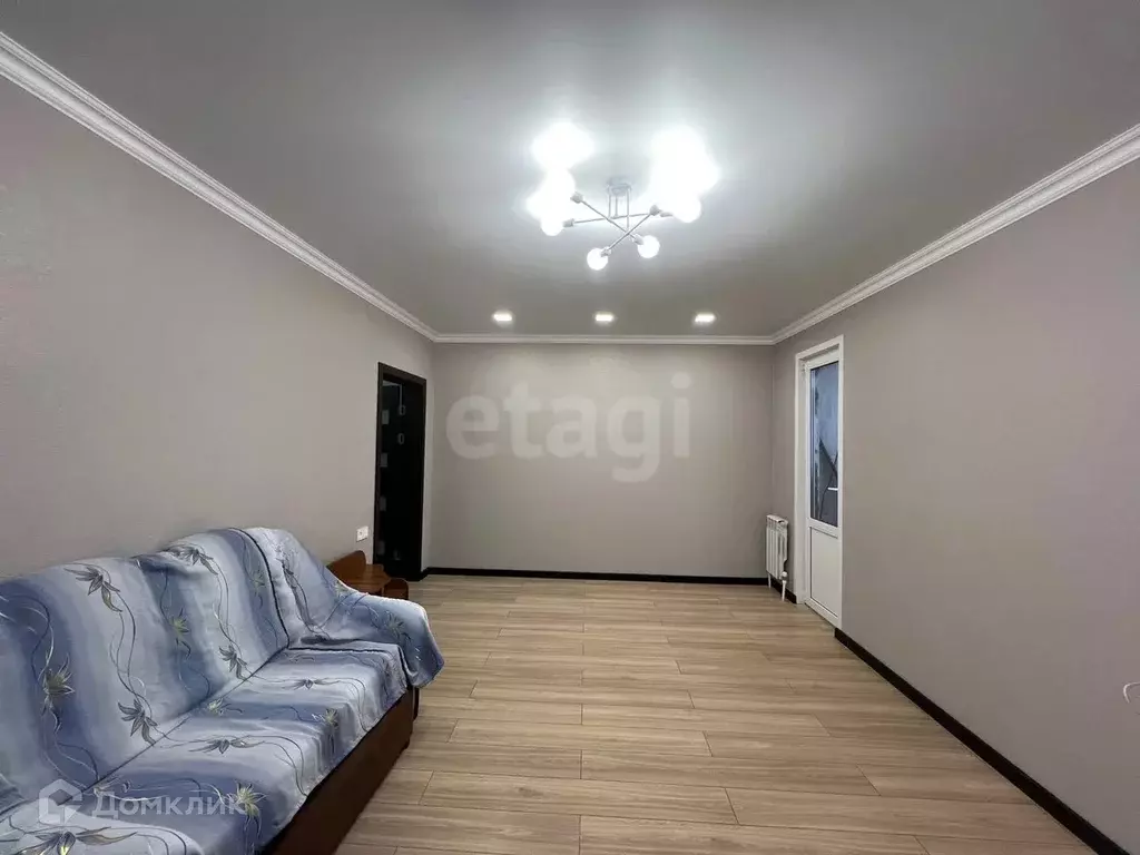 Продаётся 3-к квартира, 80 м - Фото 1