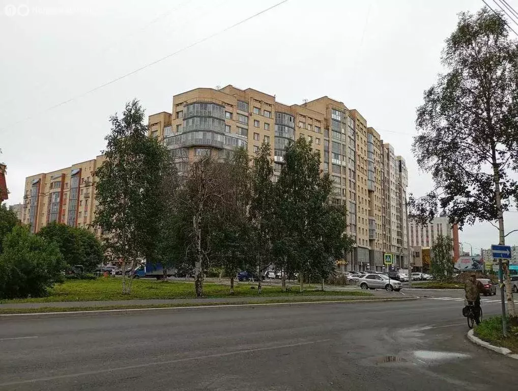 Помещение свободного назначения (300 м) - Фото 0