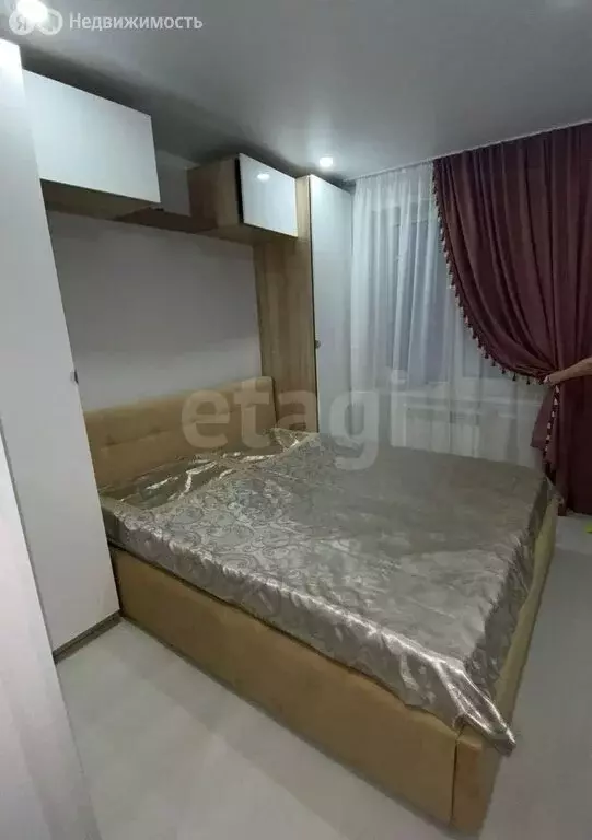 1-комнатная квартира: Топки, микрорайон Солнечный, 2 (38.4 м) - Фото 2