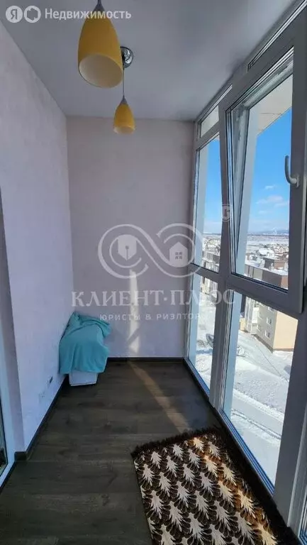 3-комнатная квартира: село Новотроицкое, Весенняя улица, 2 (86.5 м) - Фото 1