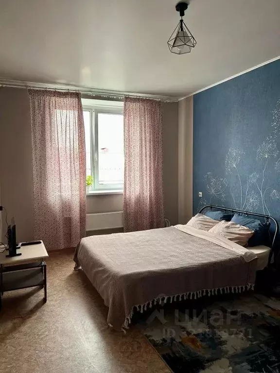 1-к кв. Алтайский край, Бийск ул. Михаила Ломоносова, 39 (42.0 м) - Фото 0