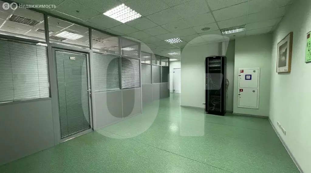 Офис (532 м) - Фото 2