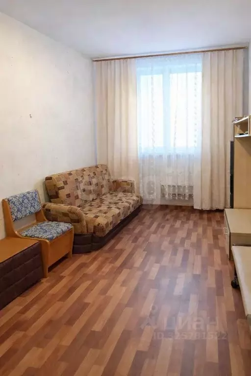 Студия Красноярский край, Красноярск Молодежный просп., 3 (27.3 м) - Фото 1