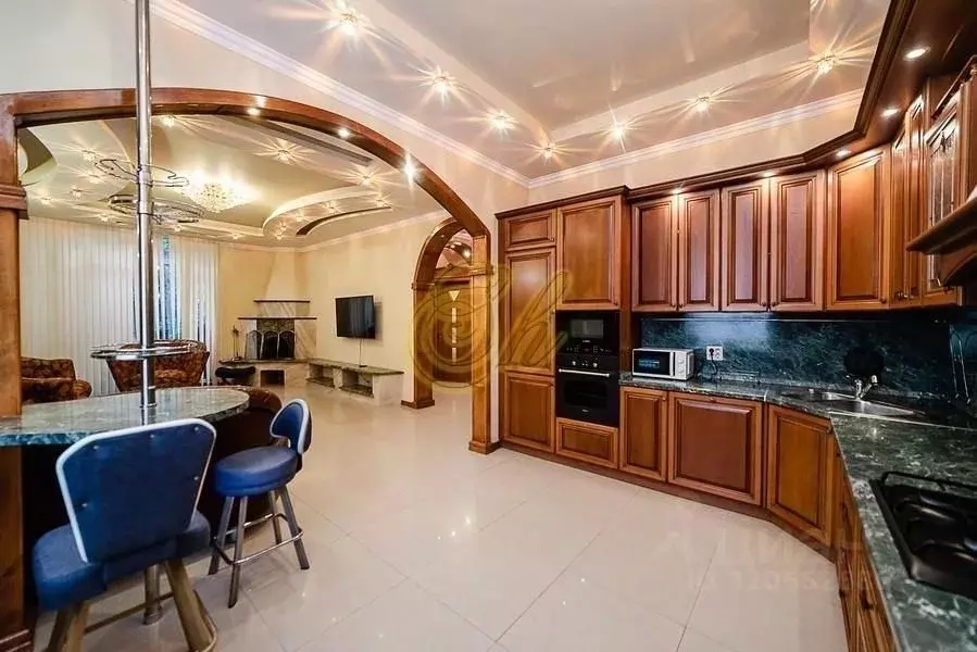 Дом в Москва ул. Шмидта, 20 (420 м) - Фото 2