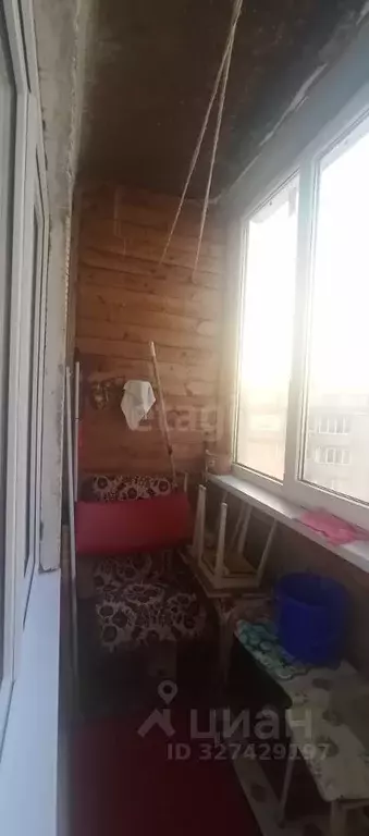 1-к кв. Волгоградская область, Волгоград ул. имени Хорошева, 14 (25.9 ... - Фото 1