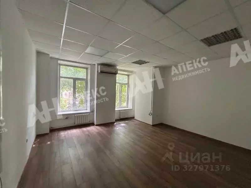 Офис в Москва Варшавское ш., 11 (26 м) - Фото 1