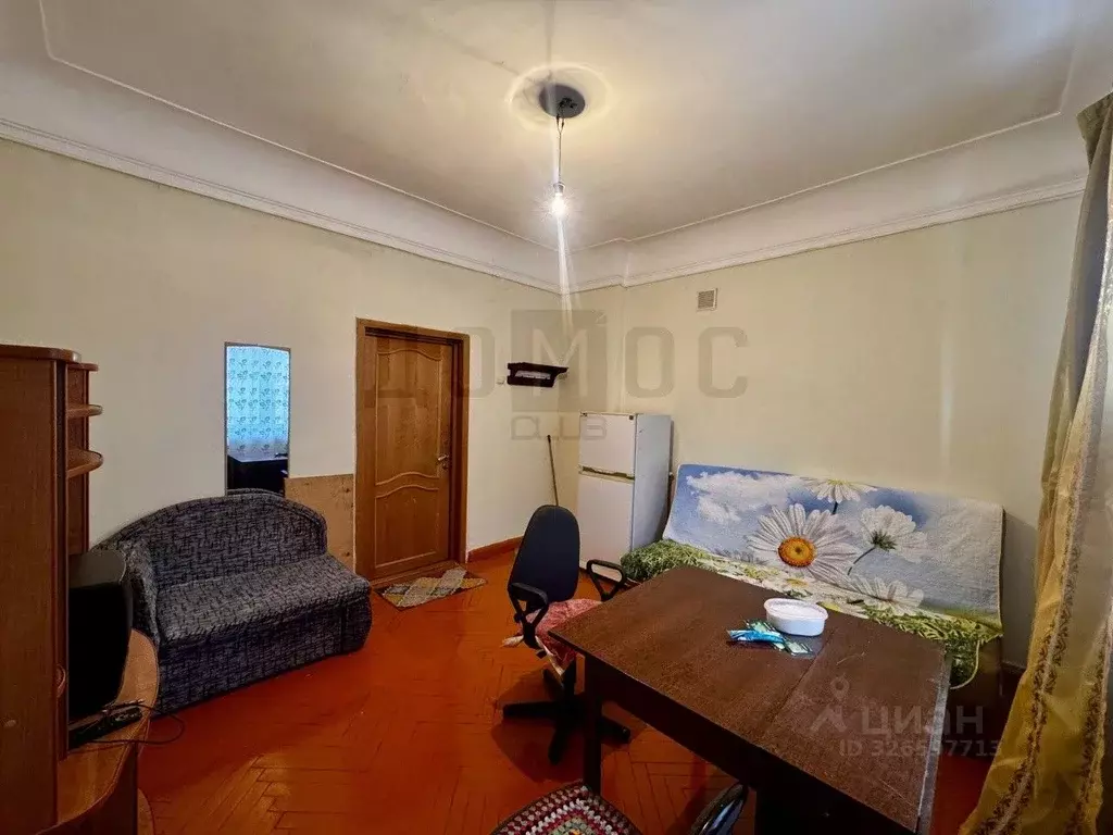 Комната Свердловская область, Екатеринбург ул. Краснофлотцев, 10 (16.0 ... - Фото 2