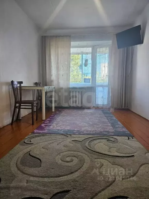 1-к кв. Приморский край, Артем ул. Кирова, 23 (28.7 м) - Фото 0
