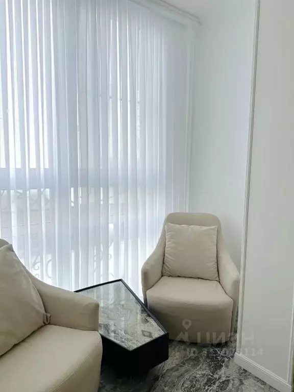 2-к кв. Москва Хорошевское ш., 25Ак3 (70.0 м) - Фото 1