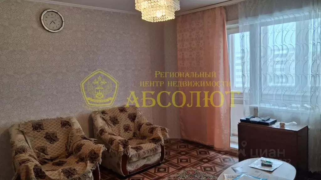 3-к кв. Свердловская область, Ревда ул. Павла Зыкина, 26 (65.6 м) - Фото 1