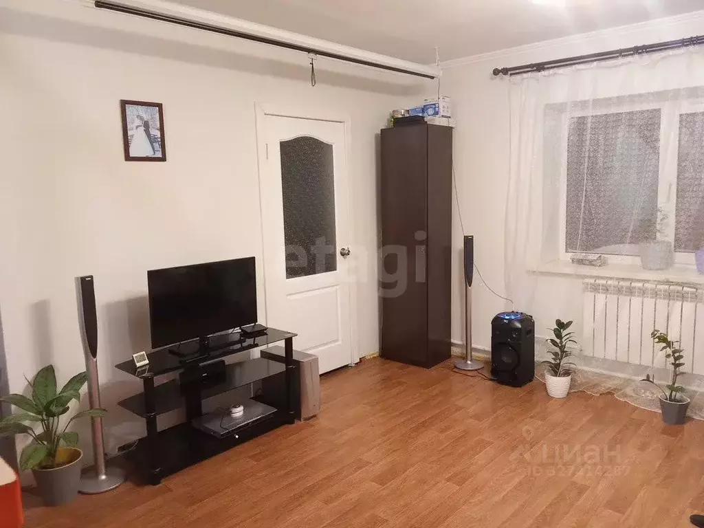 Дом в Томская область, Томск пос. Родионово,  (80 м) - Фото 1