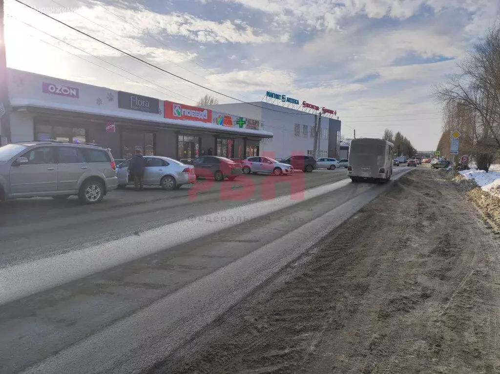 Помещение свободного назначения (39 м) - Фото 2