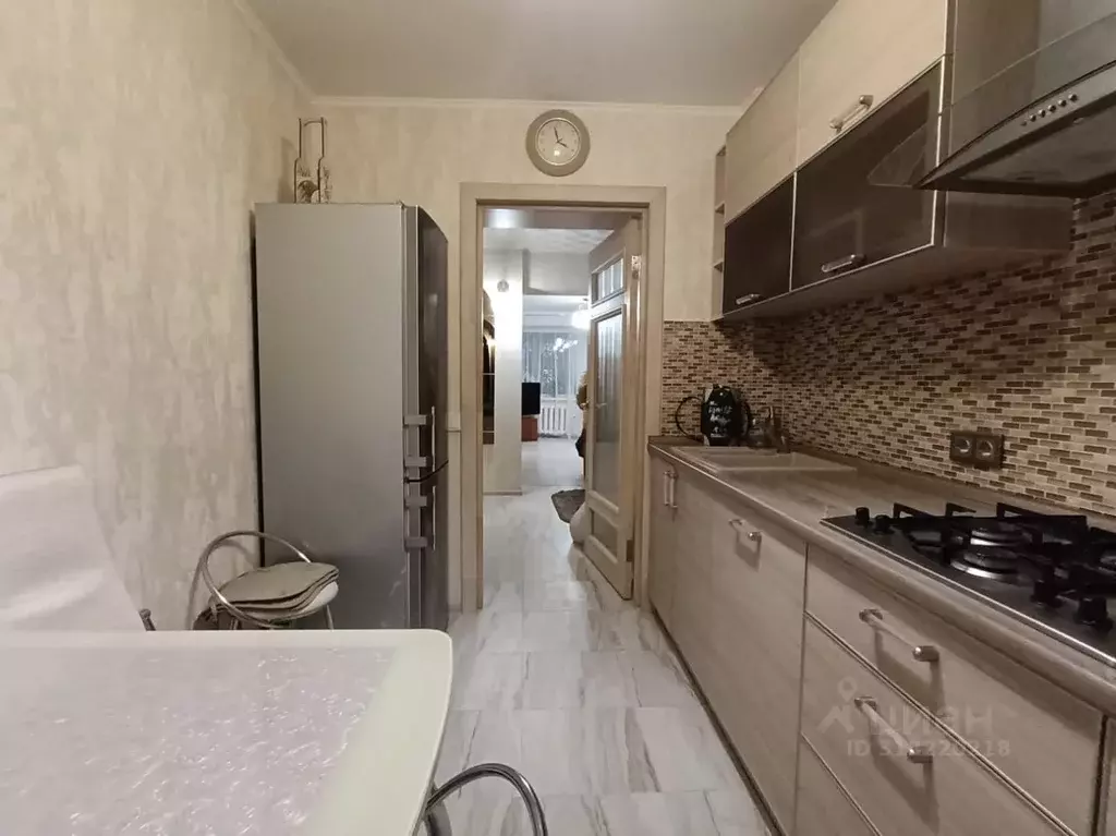 3-к кв. Марий Эл, Йошкар-Ола ул. Йывана Кырли, 17Б (70.0 м) - Фото 1