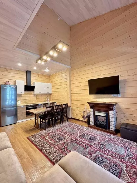 4-к кв. Челябинская область, Миасский городской округ, с. Сыростан ул. ... - Фото 1